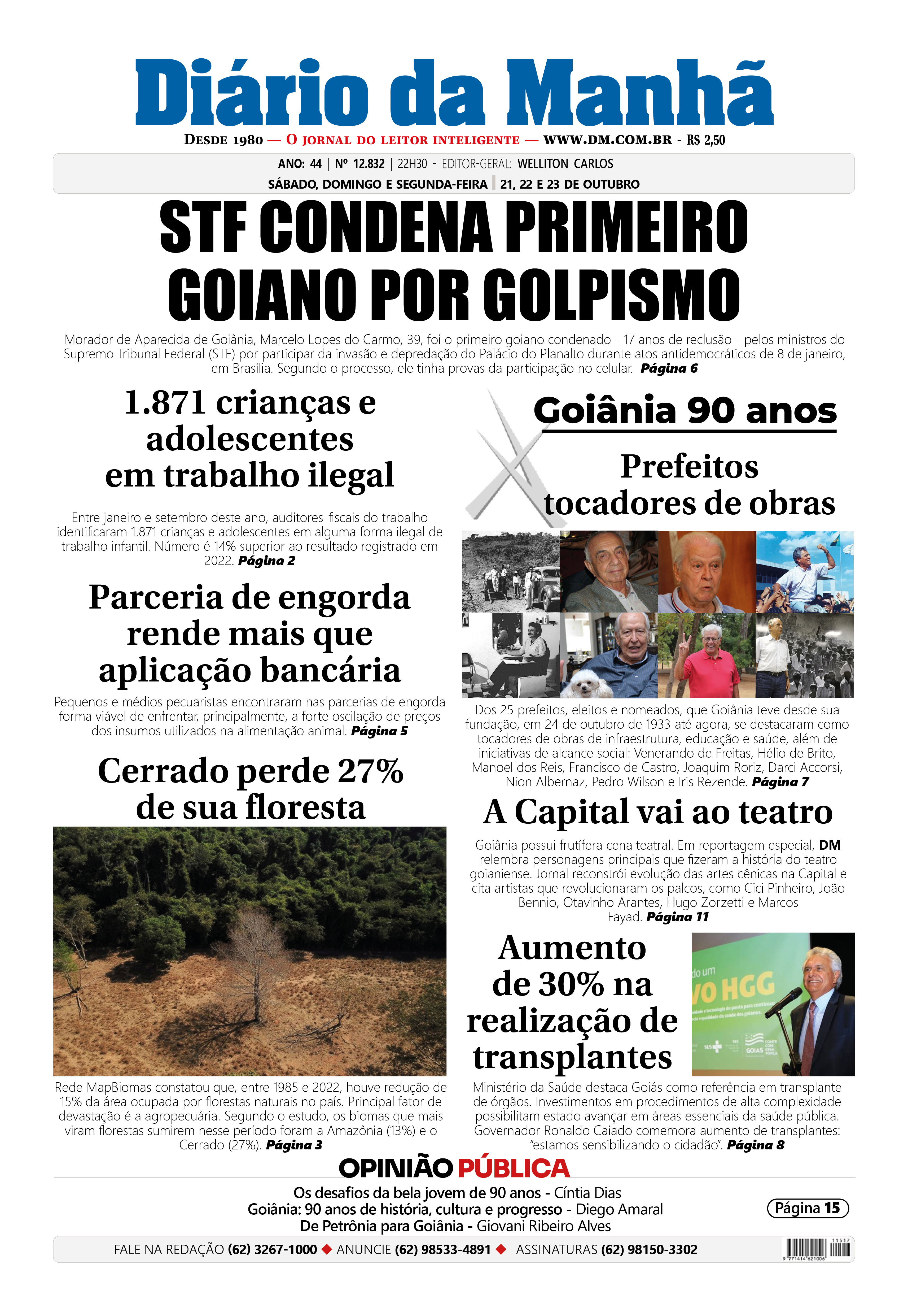 Edição EDIÇÃO2023-10-21